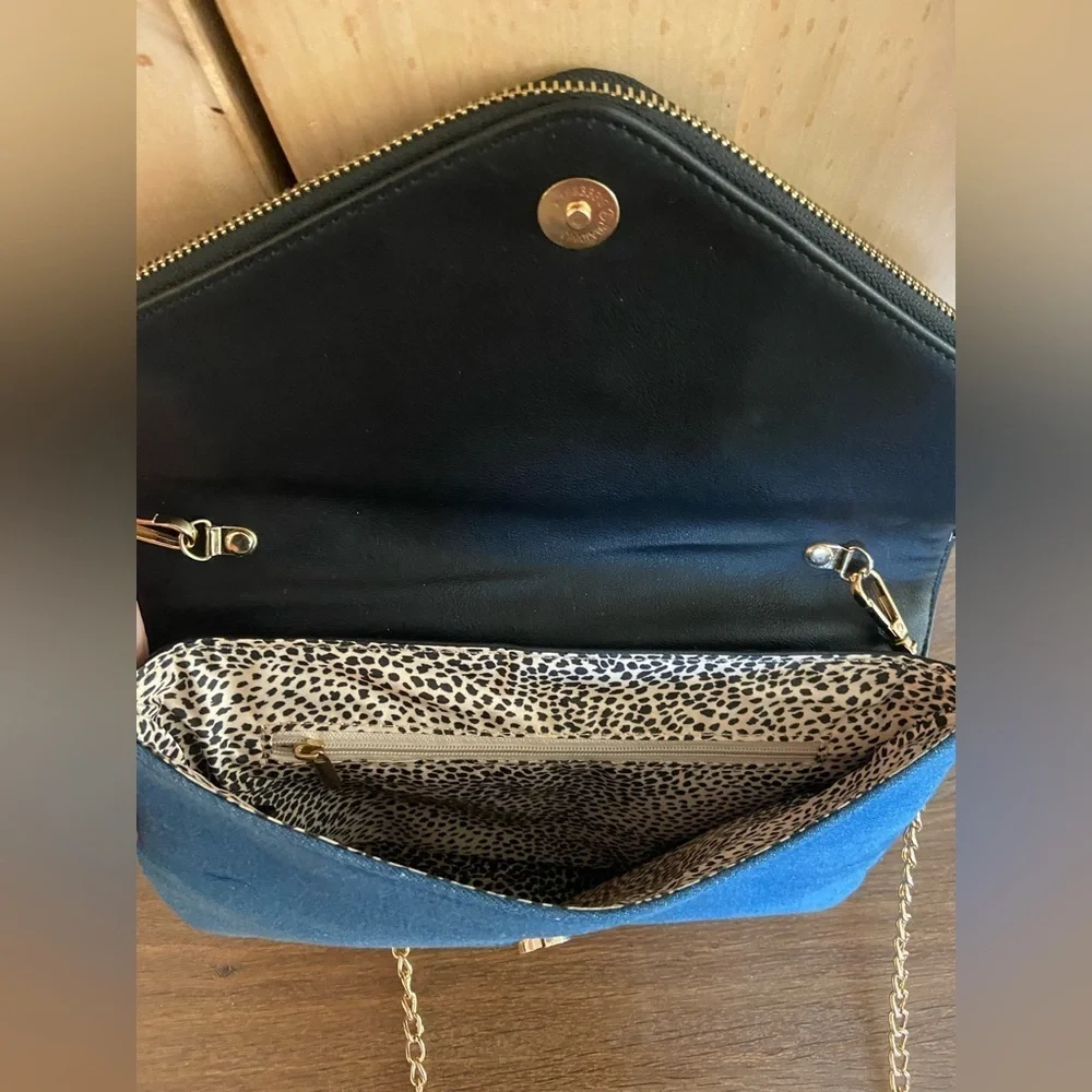 Cute Crossbody/Clutch